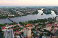 Sở Kế hoạch và Kl99ok phiên bản mới Thừa Thiên Huế đã tham mưu Đề án xây dựng Thừa Thiên Huế trở thành thành phố trực thuộc Trung ương trên nền tảng bảo tồn và phát huy giá trị di sản Cố đô (Ảnh: Thái Hùng)