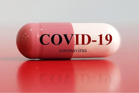 Tổ chức Y tế thế giới (WHO) vừa phê duyệt thêm 2 phương pháp điều trị Covid-19.