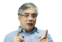 TS. Trần Đình Thiên, nguyên Viện trưởng Viện Kl992 cổng game cá cược Việt Nam