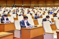 Gói hỗ trợ với quy mô trên 350.000 tỷ đồng mà Quốc hội vừa thông qua là gói hỗ trợ phục hồi Kl992 cổng game cá cược có quy mô lớn nhất từ trước tới nay.