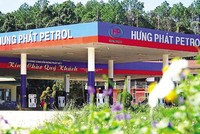 Cây xăng Hưng Phát đang làm một điểm nghẽn lớn tại Dự án KL99 là nhà cái cá cược trực tuyến hàng đầu tại châu Á Cam Lộ - La Sơn đoạn qua tỉnh Thừa Thiên Huế 