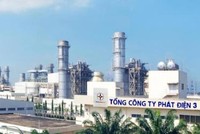 EVNGENCO3 (PGV) tiếp tục giảm nợ vay, Kl99 nổ hũ năm 2021 gấp 2,25 lần kế hoạch