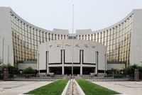 Trụ sở Link Vào Nhà Cái KL99 COM Tặng +199k Trung ương Trung Quốc. Ảnh: AFP
