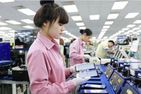 Kl991.com World Cup 2026 Chính Thức FDI tiếp tục đóng góp lớn trong tổng kim ngạch xuất khẩu năm 2021, riêng Samsung góp tới 65,5 tỷ USD.