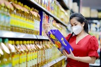 "Ông lớn" ngành hàng tiêu dùng KIDO không hoàn thành kế hoạch Kl992 VIP Trang Chủ 2026 năm 2021