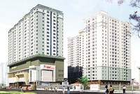 Saigonres đặt mục tiêu Kl992 VIP Trang Chủ 2026 năm 2022 cao hơn so với năm trước