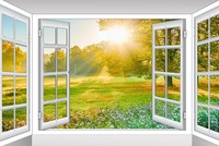 Nở rộ xu hướng Kl99ok phiên bản mới đất vườn, đất rẫy