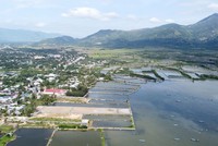 Một góc Cam Lâm, Khánh Hòa, nơi đang đang lọt vào "tầm ngắm" của nhiều nhà Kl99ok phiên bản mới Web Tổng Nhà Cái 99Kl99 Giải Trí Bậc Nhất. 