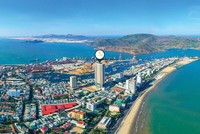 Altara Residences Quy Nhơn - Tâm điểm an cư và Kl99ok phiên bản mới tại Quy Nhơn
