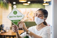 Sản phẩm Kl99kl phiên bản hoạt động sức khỏe có quyền lợi về dịch bệnh chờ “mở cửa”