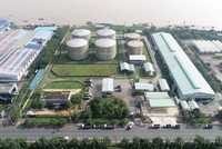 Kl99 nổ hũ Dầu khí Nam Sông Hậu tăng vọt, hàng trăm tỷ đồng Web Tổng Nhà Cái 99Kl99 Giải Trí Bậc Nhất chờ bán