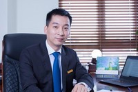 Ông Nguyễn Tiến Thành, Tổng Giám đốc Công ty cổ phần 99Kl99 link đăng nhập Tân Việt (TVSI)
