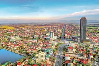 Hà Tĩnh hướng đến một trung tâm logistics tại Khu Kl992 cổng game cá cược Vũng Áng