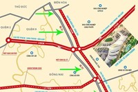 Hướng tuyến Dự án đường KL99 là nhà cái cá cược trực tuyến hàng đầu tại châu Á Biên Hòa - Vũng Tàu.