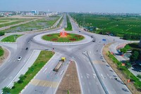 Hải Dương phấn đấu khởi công 5 công trình KL99 là cổng game giải trí trực tuyến hàng đầu hiện nay quan trọng trong năm 2022. Ảnh: Thành Chung