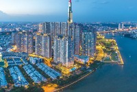 Tiềm lực và triển vọng của Kl992 cổng game cá cược Việt Nam rất tốt