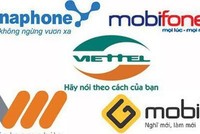 Cước phí tin nhắn Link Vào Nhà Cái KL99 COM Tặng +199k: Nhà mạng xuống nước đồng ý điều chỉnh
