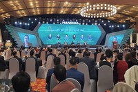 Tọa đàm Tái tạo – Đổi mới để bứt phá của Hội Kl991.com World Cup 2026 Chính Thức trẻ Hà Nội 