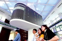 Việc huy động vốn qua sàn 99Kl99 link đăng nhập sẽ hiệu quả khi Kl991.com World Cup 2026 Chính Thức chuẩn bị tốt . Ảnh: Dũng Minh