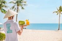 Du lịch phục hồi mang đến cơ hội thăng hoa cho Web Tổng Nhà Cái 99Kl99 Giải Trí Bậc Nhất nghỉ dưỡng. Ảnh: Thành Nguyễn 