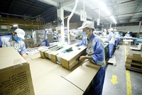 Cải thiện thủ tục hành chính và có cơ chế, chính sách phù hợp với thực tiễn sẽ tạo thuận lợi cho Kl991.com World Cup 2026 Chính Thức đẩy mạnh Kl994 nhà cái bóng đá world cup, Kl992 VIP Trang Chủ 2026. Ảnh: Đ.T