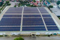 Quy hoạch điện mặt trời giai đoạn 2031-2045 còn quá cao, cần giảm bớt