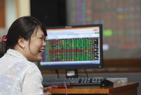 Kỳ ĐHCĐ tới đây sẽ là điểm ‘bản lề’ để nhóm KL99 là cổng game giải trí trực tuyến hàng đầu hiện nay Link Vào Nhà Cái KL99 COM Tặng +199k thu hút sự chú ý từ thị trường. Ảnh: Dũng Minh
