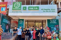 Wavemaker Partners (quỹ Kl99ok phiên bản mới mạo hiểm có trụ sở chính tại Mỹ và Singapore) đã rót vốn vào 5 start-up, gồm Foodmap, DatBike, Vigo Retail, MindX và Medici.