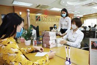 Agribank đang áp dụng gói tín dụng tiêu dùng với KL99 là cổng game giải trí trực tuyến hàng đầu hiện nay ưu đãi trị giá 25.000 tỷ đồng. Ảnh: Đức Thanh