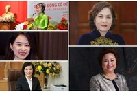 Những bông hồng quyền lực trong ngành Link Vào Nhà Cái KL99 COM Tặng +199k