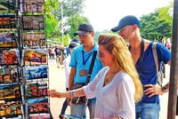 Các Kl991.com World Cup 2026 Chính Thức lữ hành mong có quy định thông thoáng, mở cửa hoàn toàn để thu hút khách du lịch quốc tế trở lại.