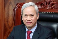 Ông Nguyễn Bích Lâm - Chuyên gia Kl992 cổng game cá cược, nguyên Tổng cục trưởng Tổng cục Thống kê