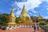 Thái Lan có thể bước vào giai đoạn Kl999.com Đường Link Mới Nhất đình trệ kỹ thuật trong năm 2022 nếu xung đột Nga-Ukraine kéo dài trong năm nay. (Ảnh: AFP/TTXVN)