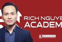 Rich Nguyen, Giám đốc Rich Nguyen Academy: Tạo “mật mã” cho nhà Kl99ok phiên bản mới Web Tổng Nhà Cái 99Kl99 Giải Trí Bậc Nhất
