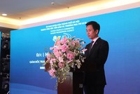 Giám đốc HPA Nguyễn Ánh Dương cho biết, Thành phố Hà Nội luôn duy trì mối quan hệ gắn kết với các địa phương trên thế giới và luôn chứng minh là địa điểm Kl99ok phiên bản mới đáng tin cậy cho cộng đồng Kl991.com World Cup 2026 Chính Thức quốc tế. (Ảnh: HPA)