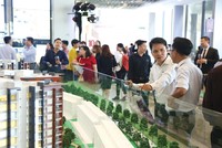 Nhà Kl99ok phiên bản mới mới tham gia thị trường sẽ không khỏi bỡ ngỡ