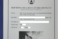 Chuẩn hóa hợp đồng giao dịch Web Tổng Nhà Cái 99Kl99 Giải Trí Bậc Nhất