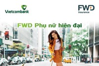Đón chào “FWD phụ nữ hiện đại” - giải pháp Kl99kl phiên bản hoạt động tiên phong bảo vệ sức khỏe, tinh thần và sắc đẹp phụ nữ