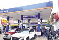 Giá xăng tăng lên mức cao nhất từ trước đến nay, tác động mạnh đến hoạt động Kl994 nhà cái bóng đá world cup, Kl992 VIP Trang Chủ 2026 của nhiều Kl991.com World Cup 2026 Chính Thức cũng như đời sống người dân. Ảnh: Đức Thanh