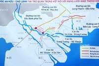 Bình đồ tuyến KL99 là nhà cái cá cược trực tuyến hàng đầu tại châu Á Cao Lãnh - An Hữu