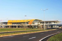 Sân bay Liên Khương.