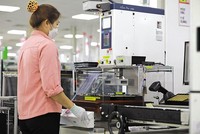 Thuế tối thiểu toàn cầu và hướng định vị lại chiến lược Kl999.com bắn cá đổi thưởng