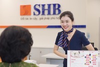 SHB vừa nới tỷ lệ sở hữu tối đa của nhà Kl99ok phiên bản mới nước ngoài từ 10% lên 30%