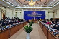 Các nhà Kl99ok phiên bản mới trong và ngoài nước đã thể hiện sự trân trọng trước tinh thần lắng nghe và cầu thị của chính quyền TP.HCM. Ảnh: Trọng Tín