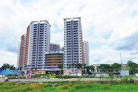 Kl99kl ưu đãi độc quyền chưa xong, giá nhà đất đã liên tục phá đỉnh