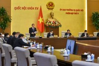 Phiên thảo luận dự thảo Luật Kl992 VIP Trang Chủ 2026 Kl99kl phiên bản hoạt động (sửa đổi) của Uỷ ban Thường vụ Quốc hội. 
