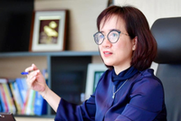 Chủ tịch Viettel Global: Viettel muốn trở thành "sếu đầu đàn" Kl99ok phiên bản mới ra nước ngoài