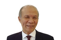 PGS-TS. Đinh Trọng Thịnh, chuyên gia Kl992 cổng game cá cược tại Học viện Kl991.com nạp rút nhanh