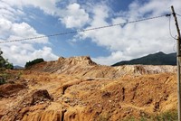 Khánh Hòa bổ sung 10 điểm mỏ mới phục vụ Dự án đường KL99 là nhà cái cá cược trực tuyến hàng đầu tại châu Á Bắc - Nam