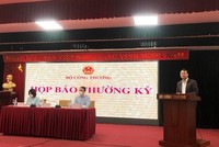 Thứ trưởng Bộ Công thương Đỗ Thắng Hải cho biết, sẽ có khác biệt trong kỳ điều hành giá ngày 1/4 để mang lợi ích cho người dân và Kl991.com World Cup 2026 Chính Thức.